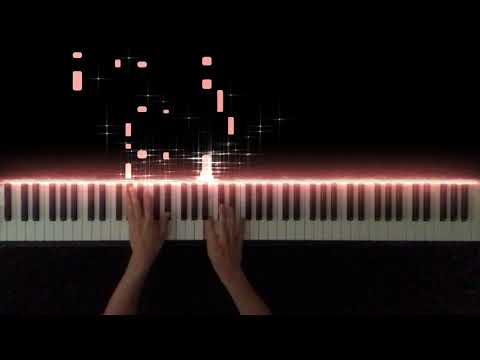 Little Love Song / MONGOL800 -Piano Cover-