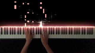 Little Love Song / MONGOL800 -Piano Cover-