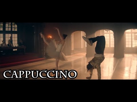 Dance With Cappuccino Music رقص با آهنگ کاپوچینو