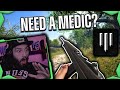 So I Hear There is A Medic Shortage? ● Hell Let Loose Update 7 ●