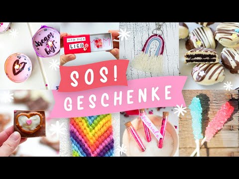 Video: Weihnachtsgeschenke für eine Mutter zu sein