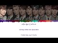 SF9 – Easy Love (쉽다) Lyrics [Color Coded_Han_Rom_Eng]