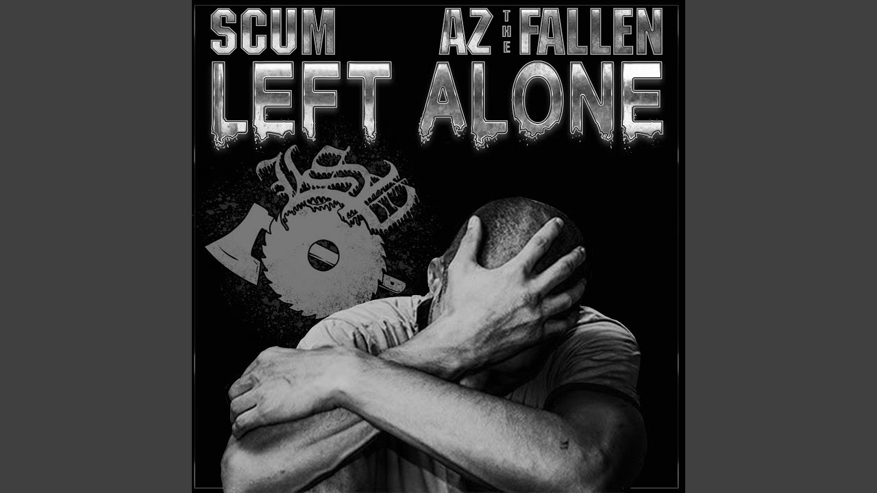 Watch Left Alone on YouTube Watch Left Alone on YouTube