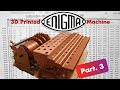 3D printed Enigma Machine (part 3)