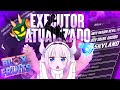 CORRE!! 🤯 TODOS EXECUTORES ATUALIZADOS COM LINK DIRETO 🍎