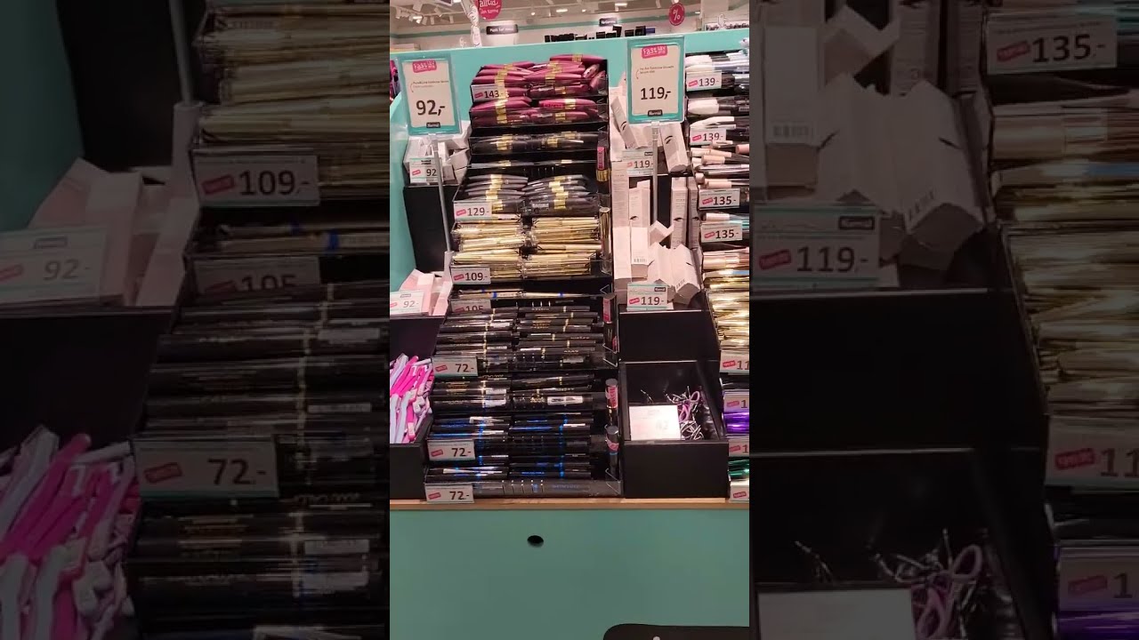 NORMAL Store In Norway Makeup Products Normal Normalstore Shop Mascara Oslo