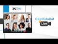 Openeducat live classroom software  education erp management software