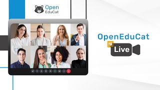 OpenEduCat Live Classroom Software | Education ERP Management Software screenshot 1