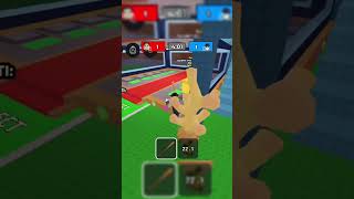 NOOBINI TO DRAG DAY 1 ❤️ #robloxshorts #robloxshorts #roblox #gaming #shorts