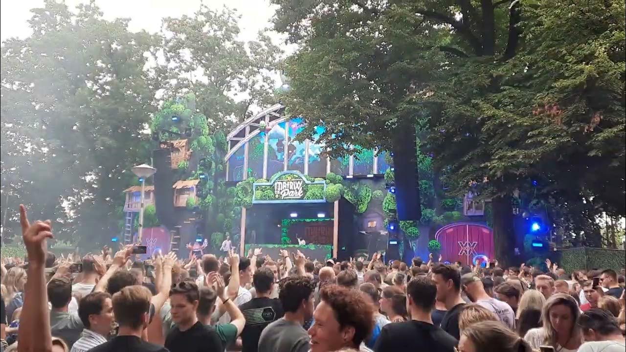 Matrixx the Park 2023 Nijmegen 1 Wildstylez YouTube Matrixx the Park 2023 Nijmegen 1 Wildstylez YouTube