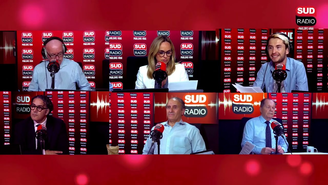 Silence radio ce soir pour les législatives