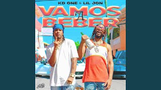 Vamos a Beber - KD One, Lil Jon