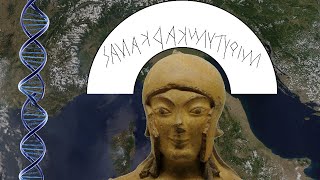 Etruscan Origins | Ancient Myths and DNA