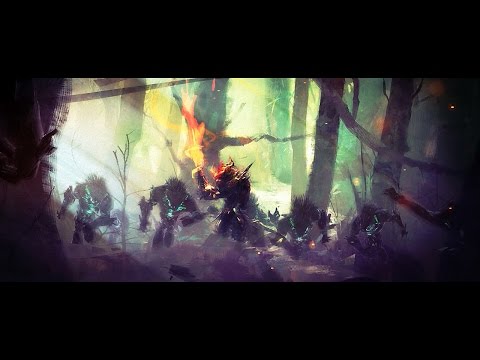 Guild Wars 2 - Kein Zurück Easter Egg Cinematic - Guild Wars 2 - Kein Zurück Easter Egg Cinematic