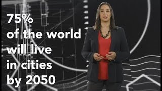 Circular Cities Explainer - Zero Waste Conference 2017