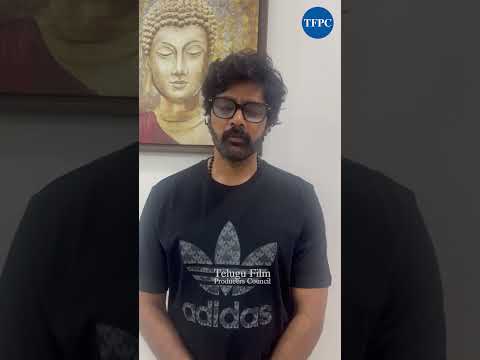 Naveen Chandra Urges Everyone To Vote Responsibly #election2024 #apelections2024 #naveenchandra Welcome to the ... - YOUTUBE