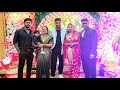 My sisters wedding reception vlog with family  family reunion