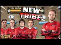 NEW Tribe Gaming Battling in an Esports War!