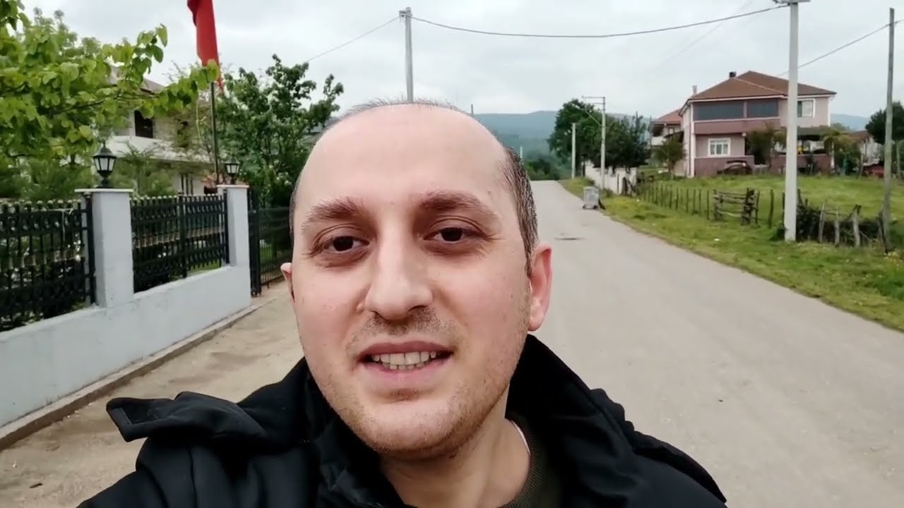 Sakarya Köy Gezisi     I      Adapazarı Vlog