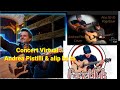 consert virtual Andrea Pistilli dan Alip ba ta || viral...