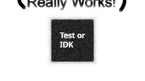 Scratch Tutorial: How to make a hover button gui work