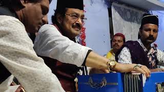 Download Lagu Kisi Raah Me Kisi Mod Par (Naghma), Ustad Ali Waris @ Safipur Sharief MP3