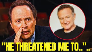 Billy Crystal REFUSED to Roast This Celebrity… The Reason Is Wild