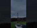 Yaesu FT-817 #hamradio #amateurfunk