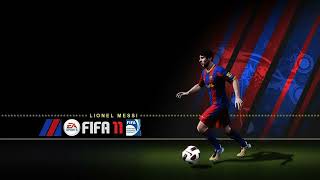 Chromeo - Don't Turn the Lights On - FIFA 11 Soundtrack