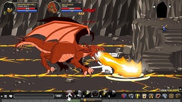 Aqw: Review/how to use sentinel Class