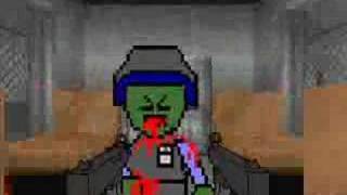 Enjay's Runaway Train