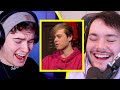 ImAllexx Gets Roasted From His TV Appearance