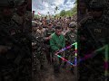 *KOMANDAN BATALYON OPM TAMBRAUW DIRINGKUS, AKHIR PELARIAN EKSEKUTOR BAMUSBAMA!!!*🚨