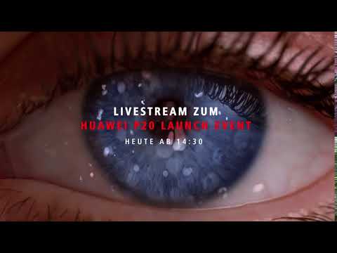 HUAWEI LIVESTREAM - HUAWEI LIVESTREAM