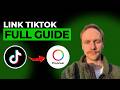How To Link TikTok With Payoneer 2026 Full Guide 