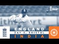 England v India - Day 3 Highlights | England Remain In Control | Only LV= Insurance Test 2021