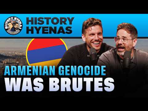 Was it a Genocide? | History Hyenas