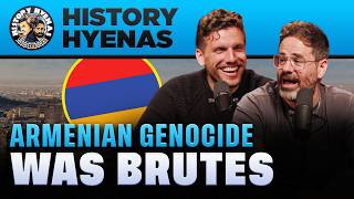 Was it a Genocide? | History Hyenas