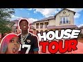 OUR NEW HOUSE TOUR!