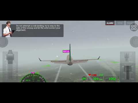 Video Chuyến bay kinh hoàng / Dreadful flight - Airline... - youtube