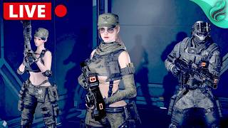 🔴 LIVE | TFD Punishments, Gamescom News