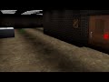 Piggy Build Mode: Abandoned Metro