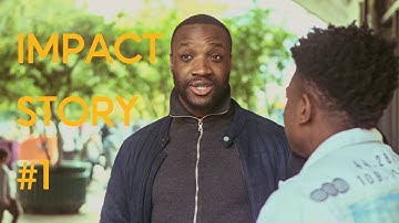 Hope Booth Impact Story #1