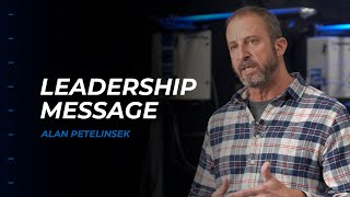 Leadership Message - Alan Petelinsek by SuperFlow Dynamometers & Flowbenches 155 views 3 years ago 3 minutes, 16 seconds
