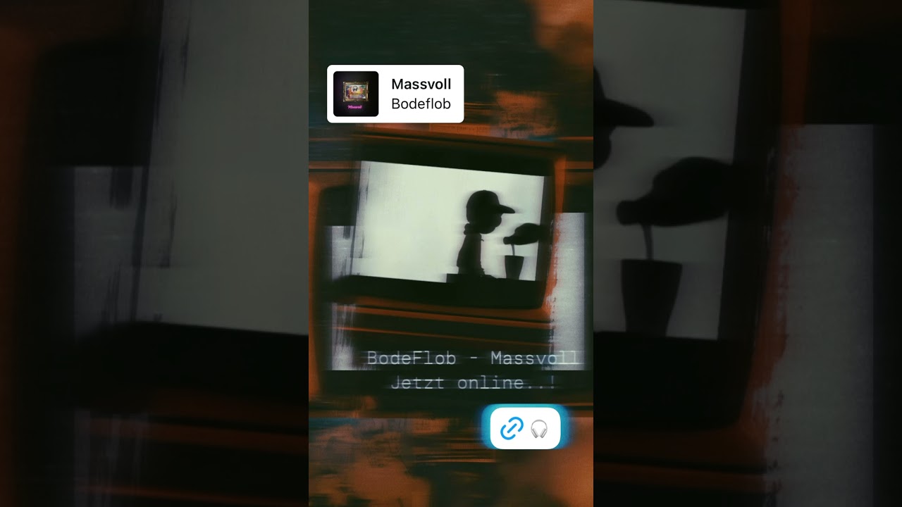 Just BodeFlob Spotify & Youtube 