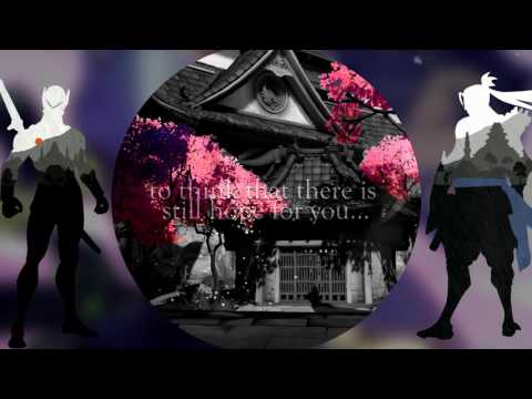 [MEP/Part | DVS] No one's here to sleep - Hanzo & Genji - Part 10