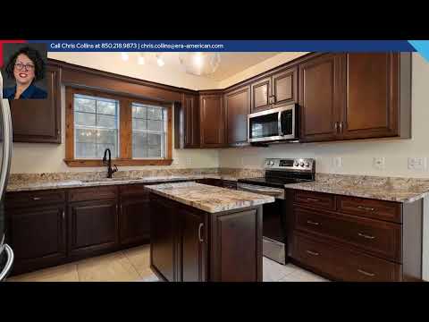 1693 Dads Road, Baker, FL home video tour
