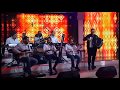 Nenad manojlovic i ivan radovanovic  hej vi hitri bjeli dani  live  hh  tv grand 16052017