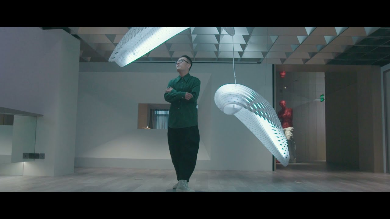 PWG atelier Woxi Art Gallery Interior Space Design by CUN DESIGN