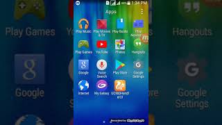 idea free internet operamini handler screenshot 5